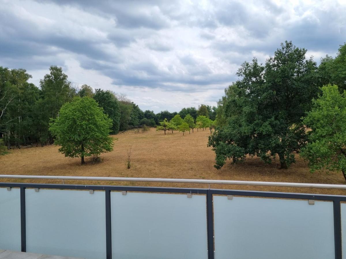 Hotel Pasa Paradies KOSTENLOSE PARKPLÄTZE Hanau Exterior foto